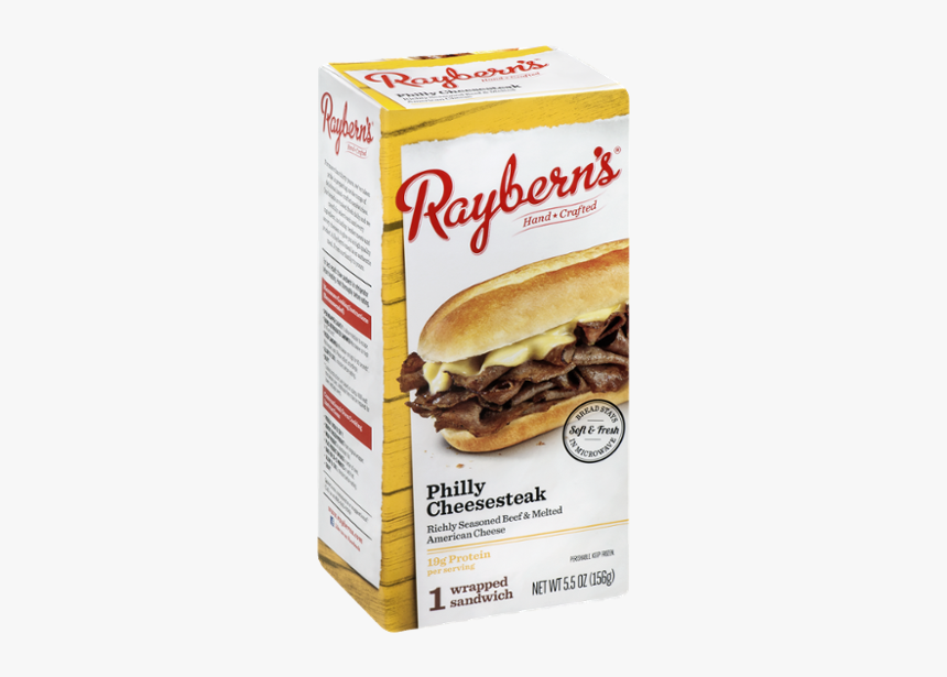 Rayberns Roast Beef, HD Png Download