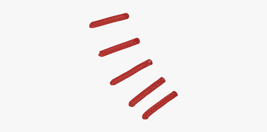 118 Red Lace - Stairs, HD Png Download