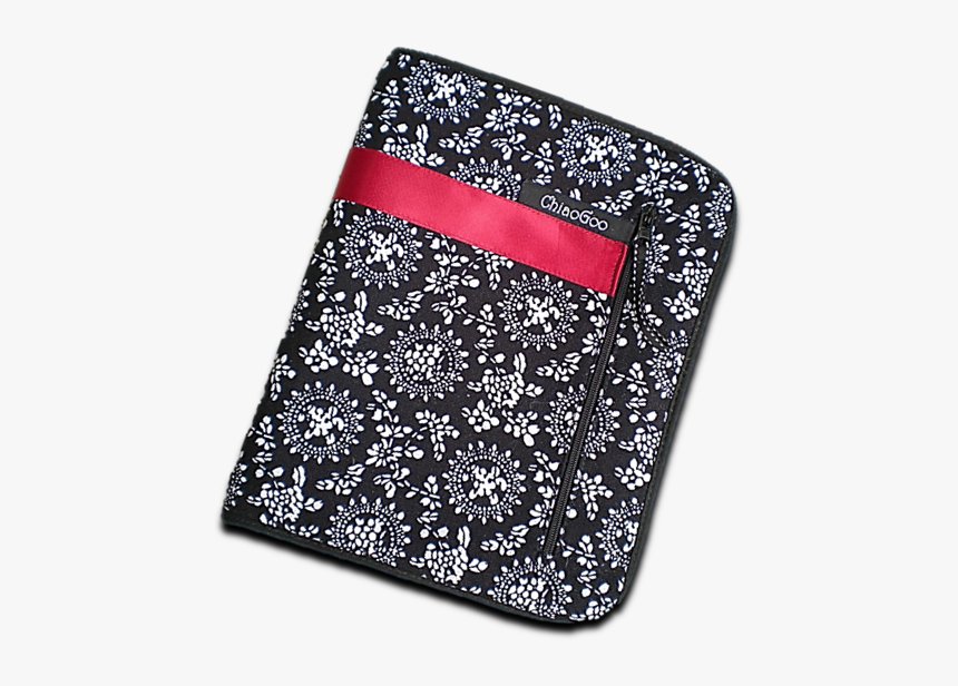 Chiaogoo Red Lace Case - Chiaogoo Twist Red Lace Interchangeable Knitting Needle, HD Png Download