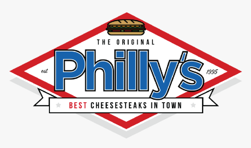 Phillys - Sign, HD Png Download