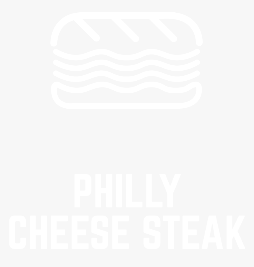 Transparent Cheese Steak Clipart - Poster, HD Png Download