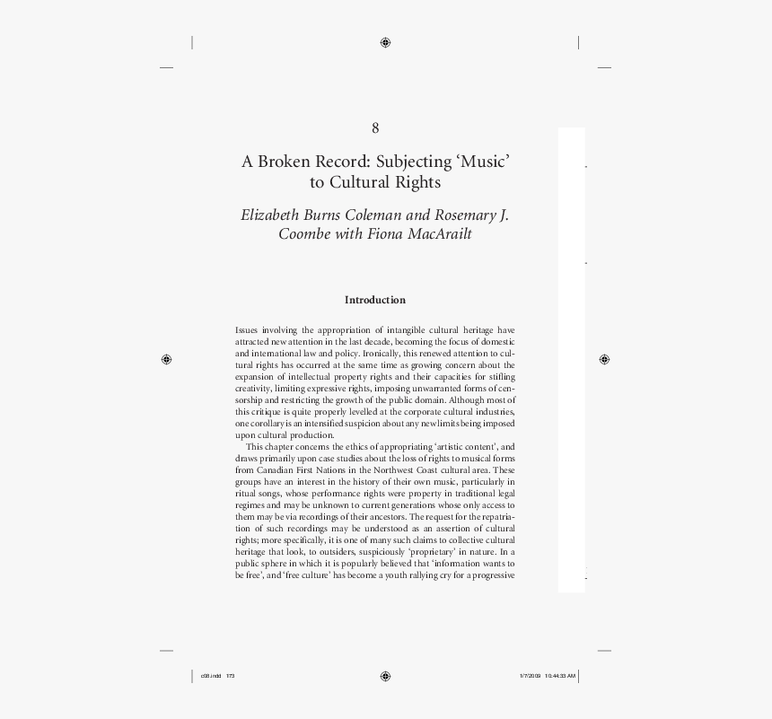 Pdf - “ - Initial C - Gillion S Sons Taking Leave Of, HD Png Download