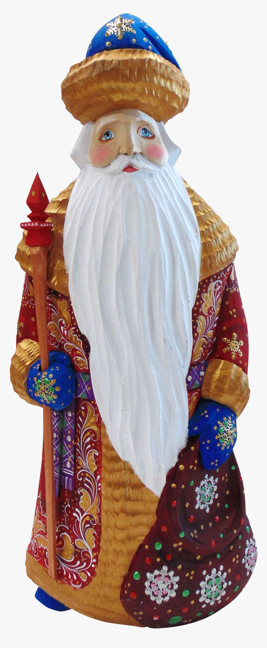 Figurine, HD Png Download