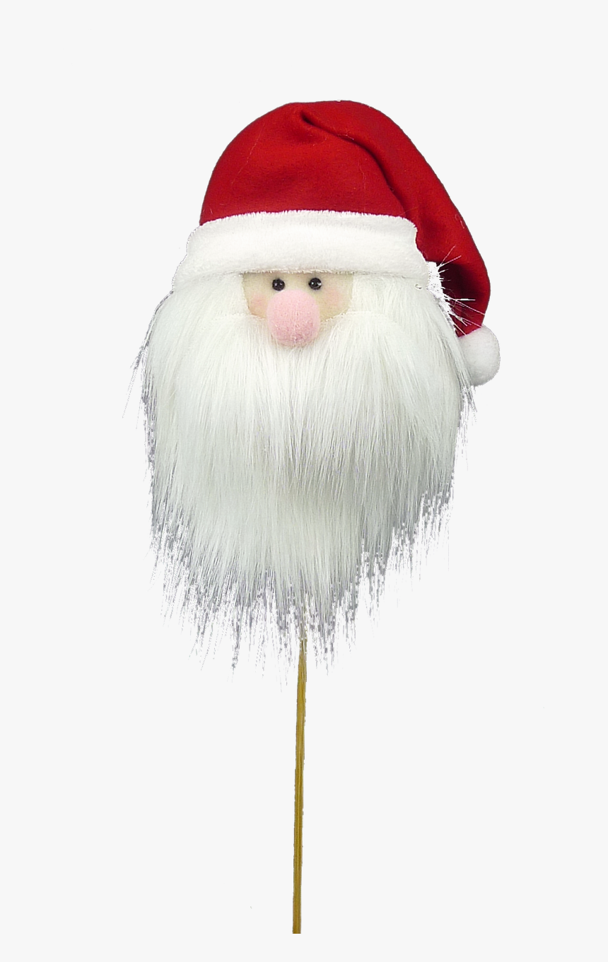 18 - Santa Claus, HD Png Download