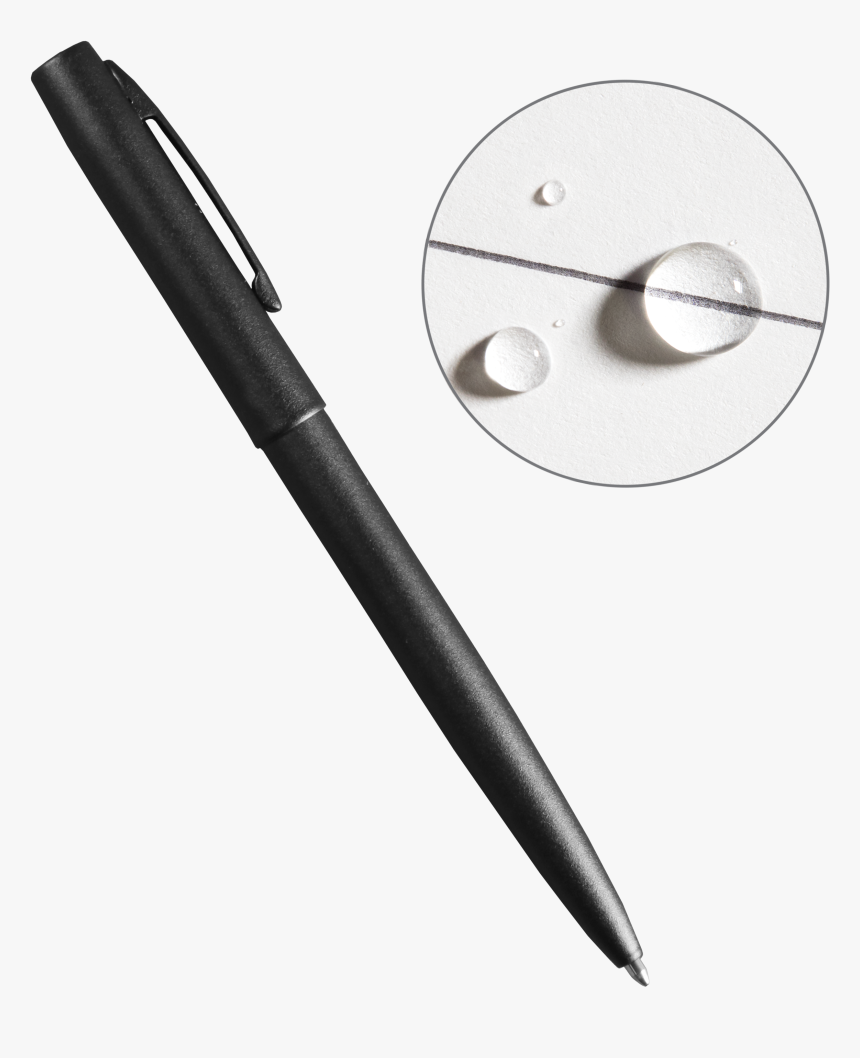Rite In Rain Pen 97, HD Png Download