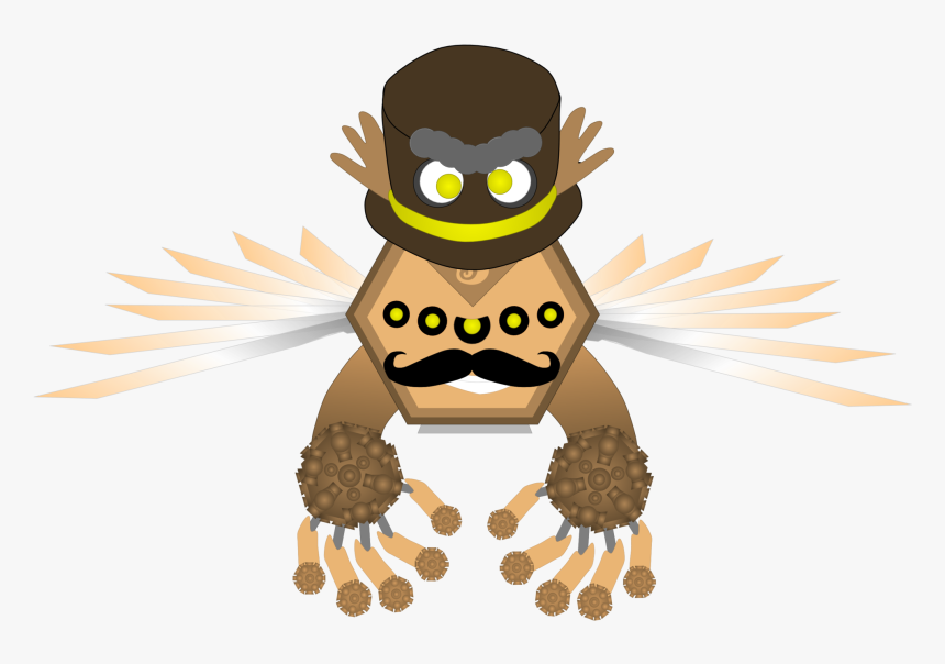 The Official Diep - Illustration, HD Png Download