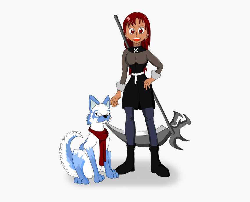 Image - Cartoon, HD Png Download