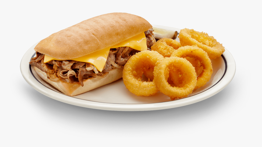 Philly Cheese Ihop, HD Png Download