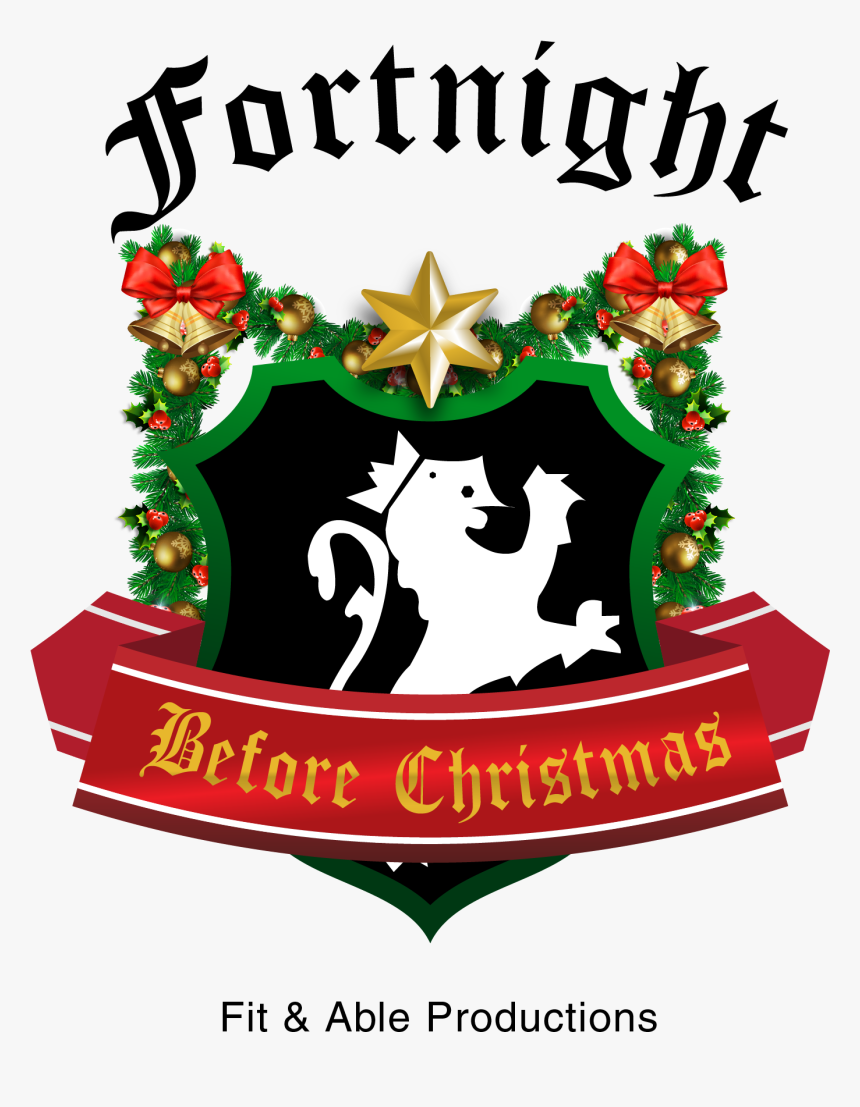 Media Item - Fortnight Before Christmas, HD Png Download