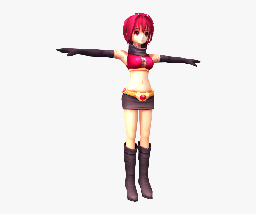 Download Zip Archive - Woman Warrior, HD Png Download