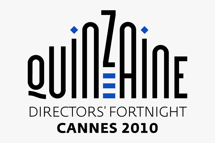 42nd Quinzaine Des Réalisateurs - Directors' Fortnight, HD Png Download