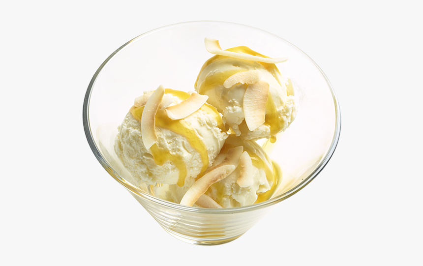 Coconut Reika - Coconut Reika Ice Cream, HD Png Download