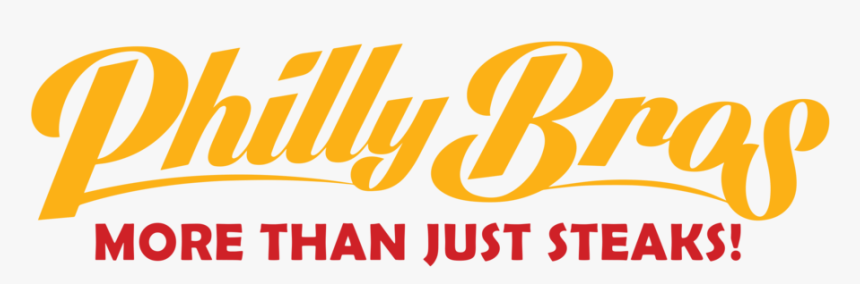Philly Bros Online Ordering Logo, HD Png Download