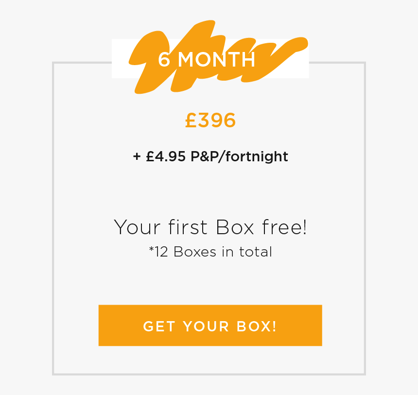 Transparent Fortnight Png - Orange, Png Download