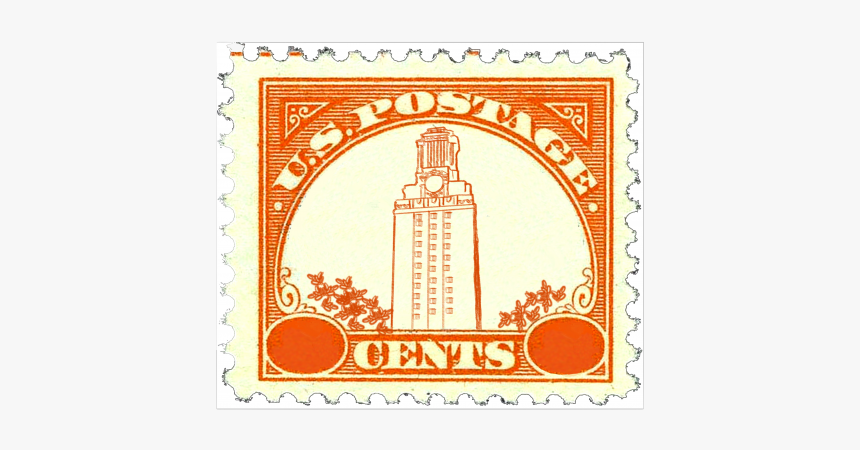 1913 2 Cent Stamp, HD Png Download