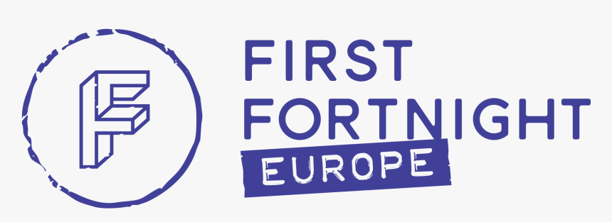 First Fortnight Logo, HD Png Download