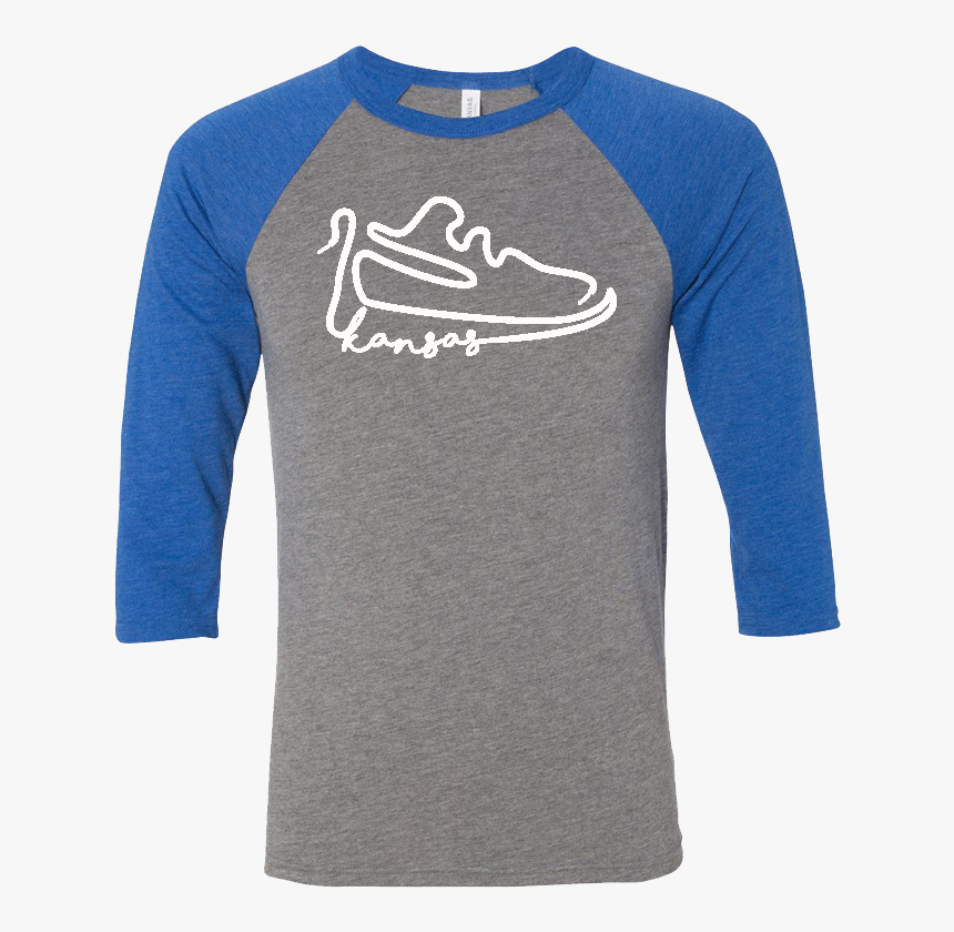 Transparent Shoelace Png - Long-sleeved T-shirt, Png Download