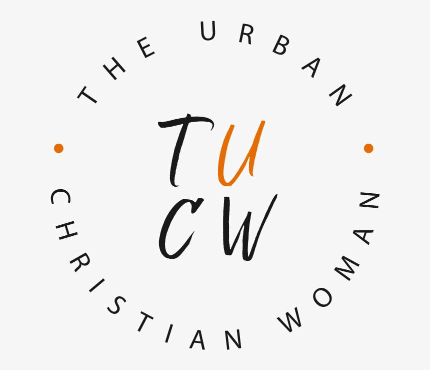 Welcome To The Urban Christian Woman - Circle, HD Png Download