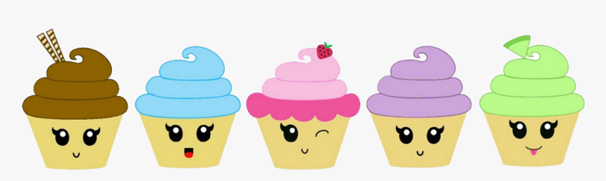 Orlando Specialty Cakes And - Mini Cupcakes Clipart, HD Png Download