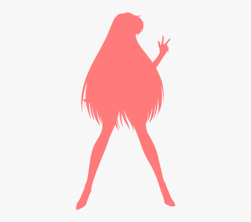 Sailor Mars Sailor Pluto Sailor Mercury Sailor Venus - Dark Sailor Mars, HD Png Download