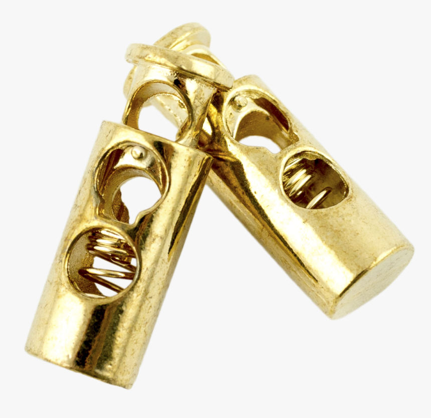 Metal Shoelace Lock Shoes Lace For Running Sneaker - Ring, HD Png Download