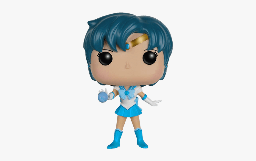 Anime Sailor Moon Funko Pops, HD Png Download