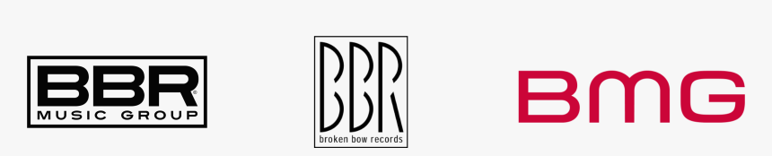 Broken Bow Records, HD Png Download