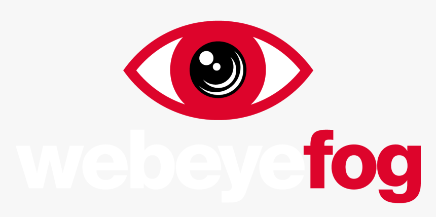 Webeyefog - Circle, HD Png Download