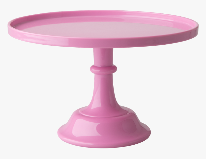 Cake Stand Png - Presentoir Gateau Rose, Transparent Png