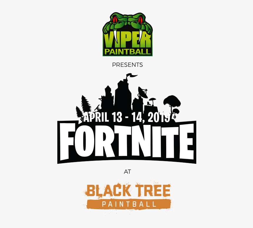 Fortnite, HD Png Download