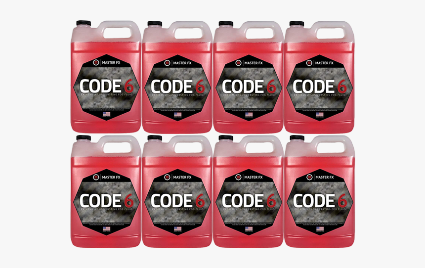 Master Fog Code - Plastic, HD Png Download