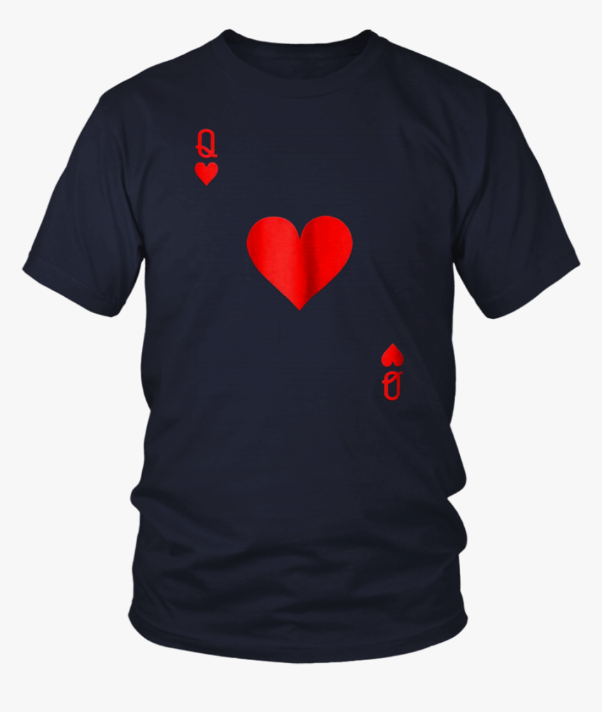 This Queen Of Hearts Enjoying Card Halloween Costume - Titanic Sinking T Shirt, HD Png Download