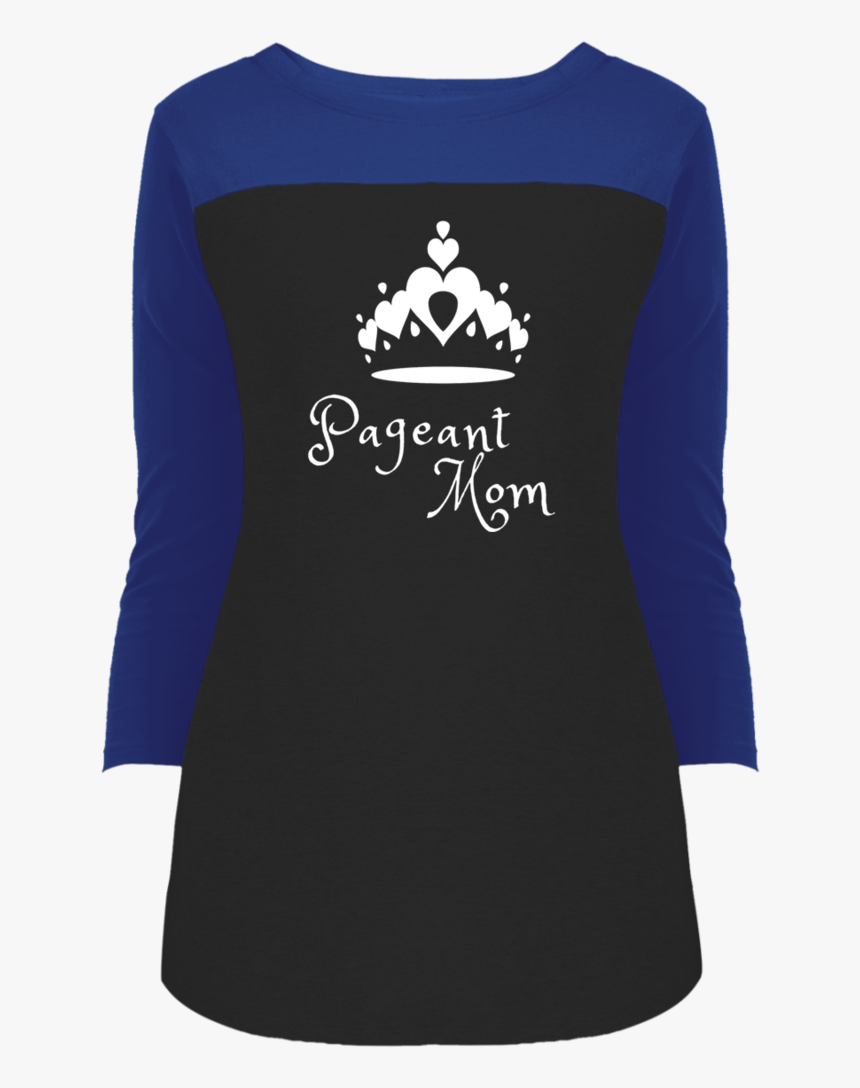 3/4 Sleeve T-shirt - Sailboat, HD Png Download