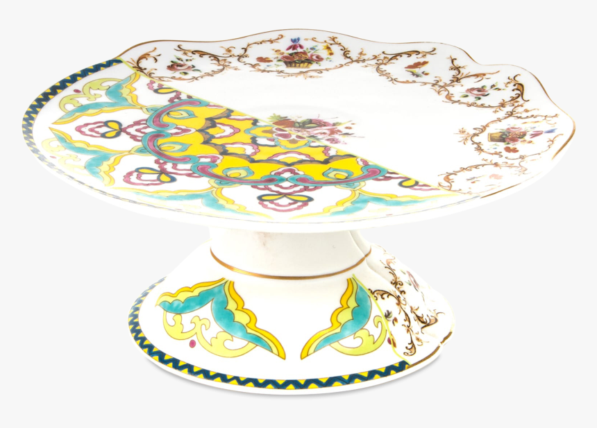 Transparent Cake Stand Png - Seletti Porta Torta, Png Download