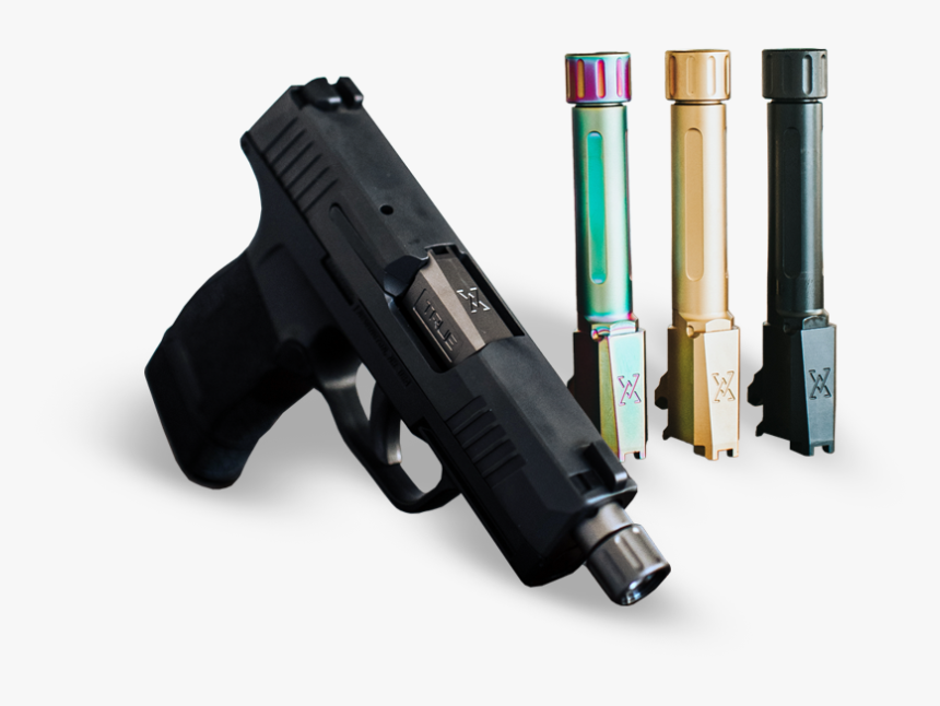 True Precision P365xl, HD Png Download