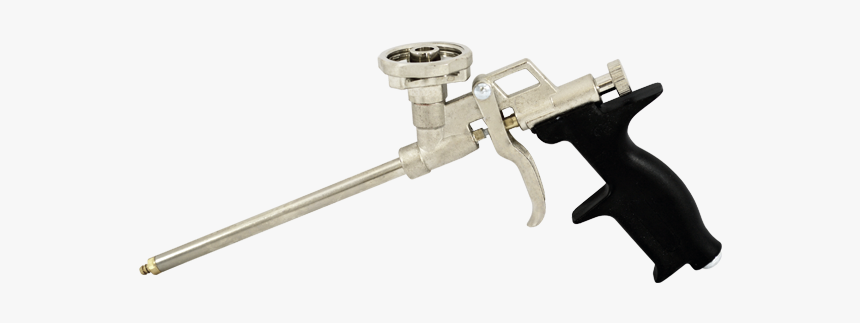 Ccfgefoamgun - Assault Rifle, HD Png Download