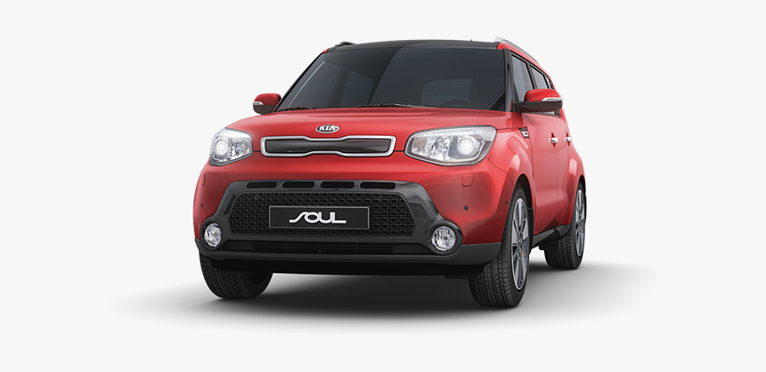 Kia Soul, HD Png Download