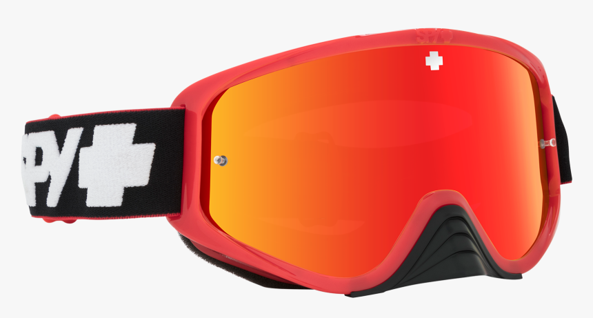 Spy Woot Race Goggles, HD Png Download