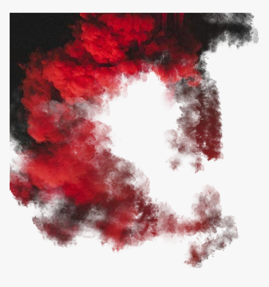 #decoration #decor #background #overlays #smoke #fog - Visual Arts, HD Png Download