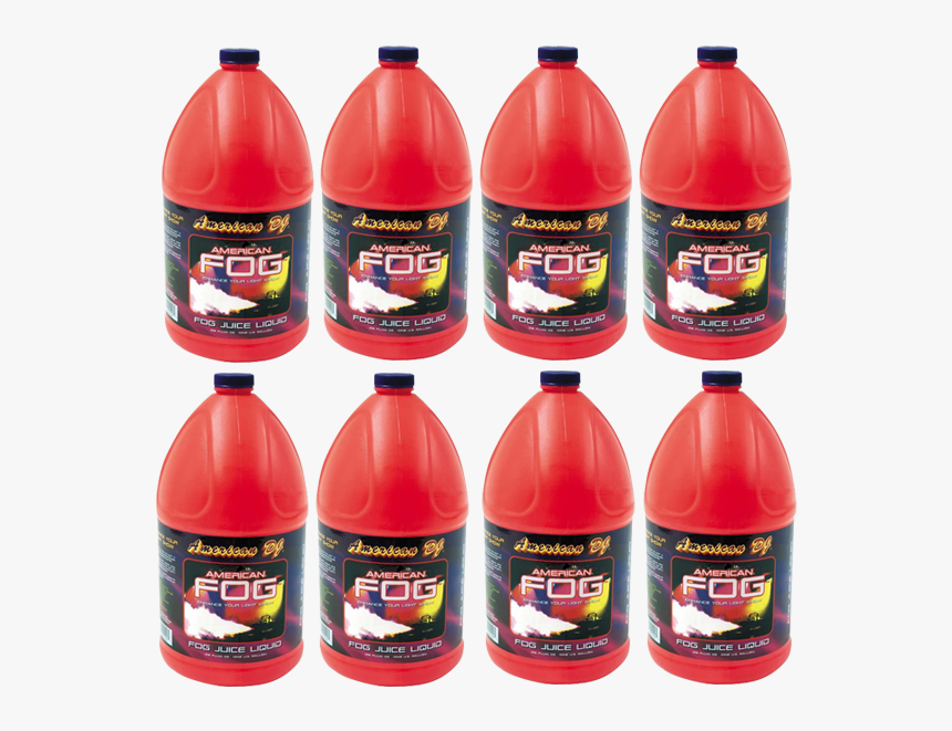 American Dj Fog Juice - Juice, HD Png Download