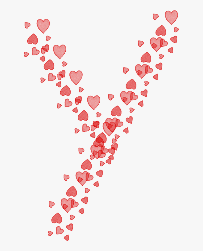 Hearts Heart Love Free Photo - Love, HD Png Download