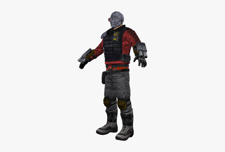 Download Zip Archive - Soldier, HD Png Download