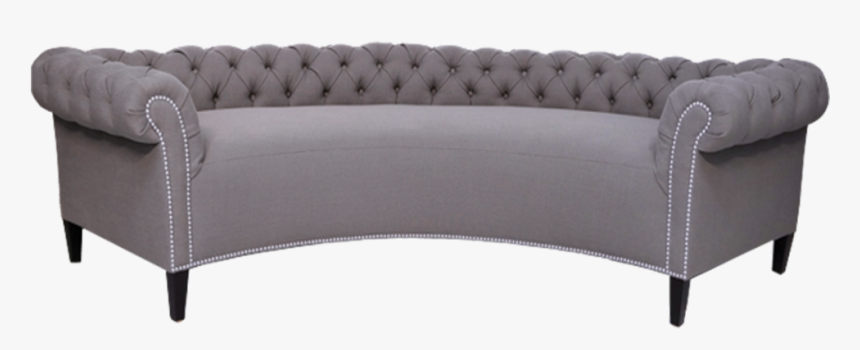 Studio Couch, HD Png Download
