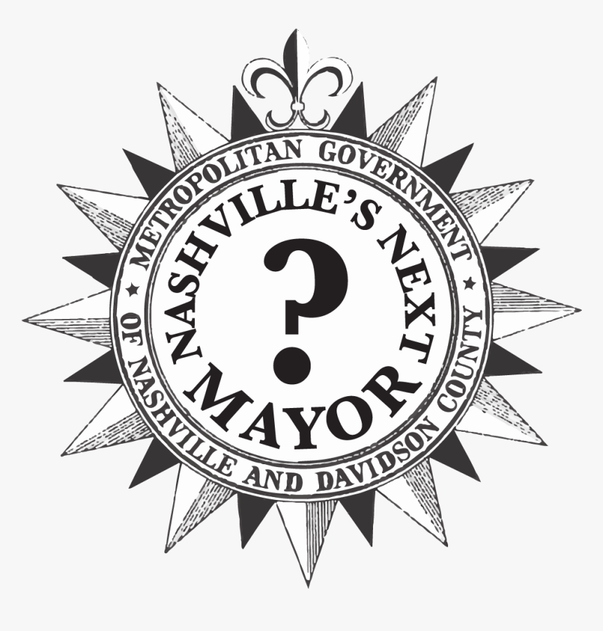 Clip Art Occult Vector - Metro Government Of Nashville & Davidson County, HD Png Download