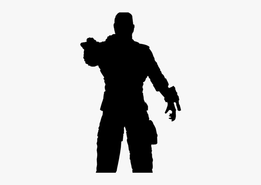 Deadshot Toys Png Transparent Images - Standing, Png Download