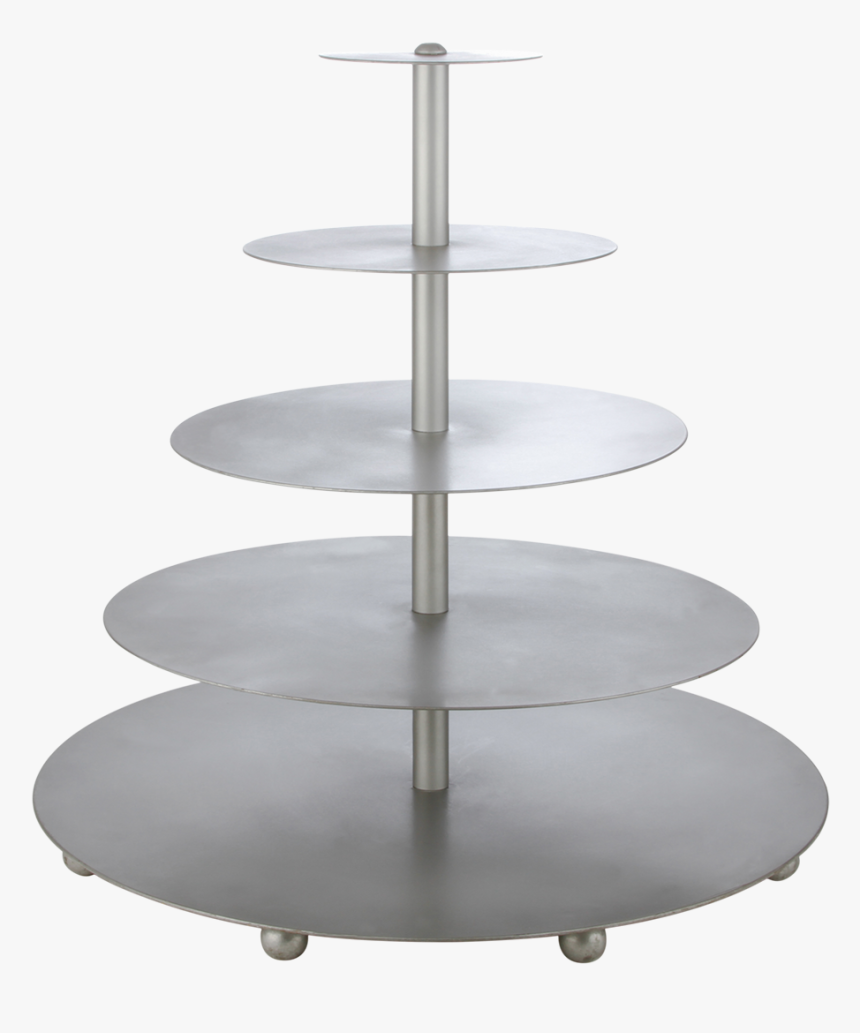 Transparent Cupcake Stand, HD Png Download