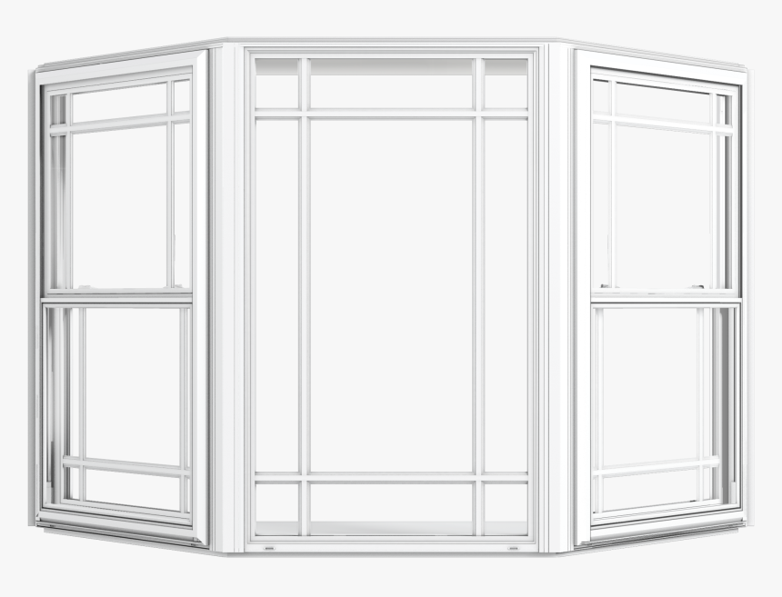 Jeld Wen Kitchen Bay Window, HD Png Download