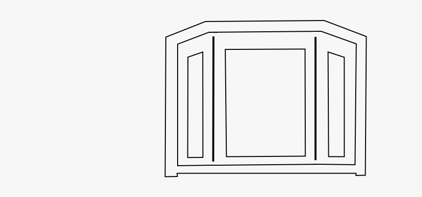 Home Door, HD Png Download