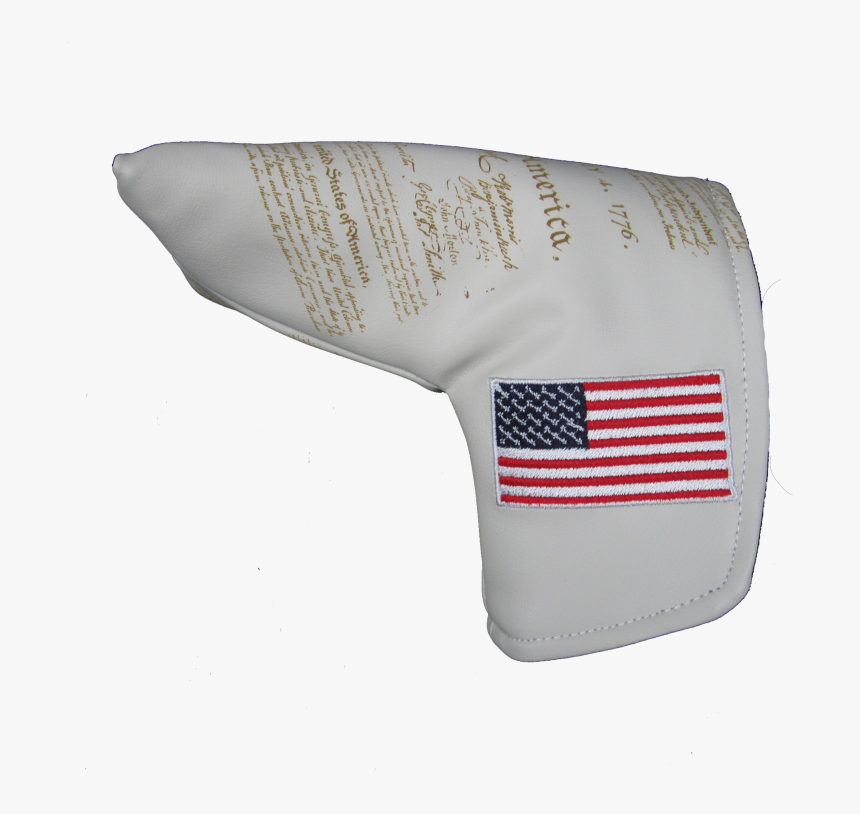 Transparent Declaration Of Independence Png - Flag Of The United States, Png Download