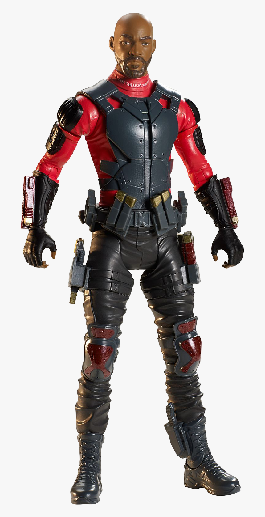 Suicide Squad Dc Multiverse Figures, HD Png Download